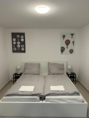 Zentrale Wohnung in Ludwigsburg Mitte